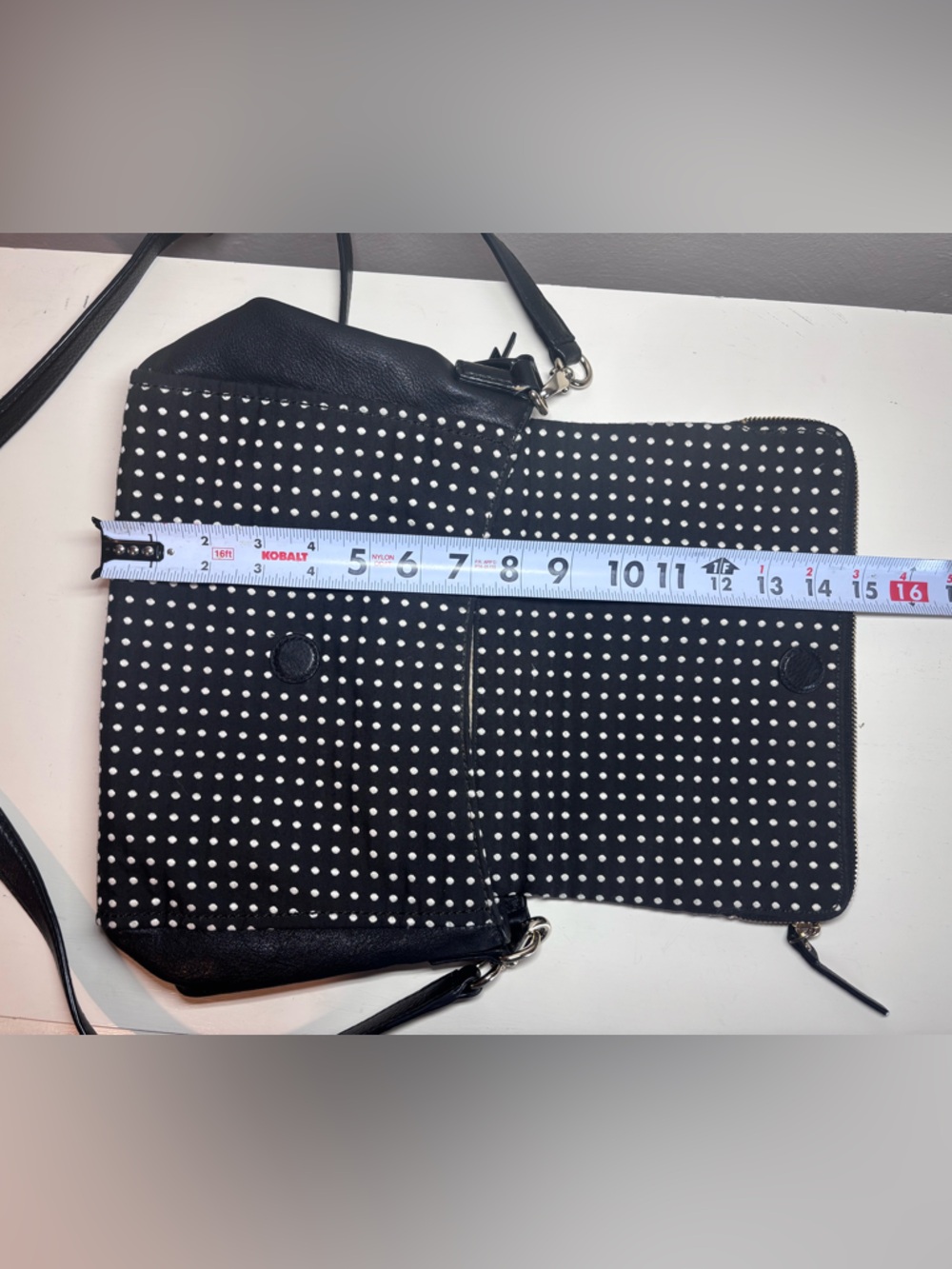 kate spade cobble hill toddy “little dots” - Picture 4 of 10